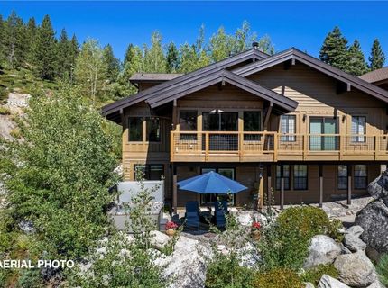 1320 Saint Gallen Court, Unit ., Incline Village, NV 89451 Photo