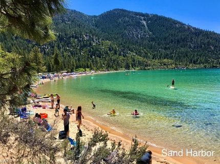 1320 Saint Gallen Court, Unit ., Incline Village, NV 89451 Photo