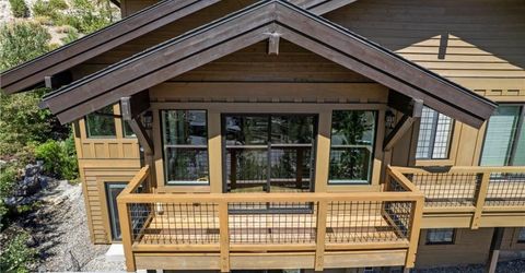 1320 Saint Gallen Court, Unit ., Incline Village, NV 89451 Photo