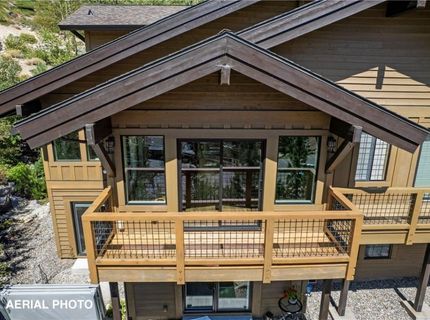 1320 Saint Gallen Court, Unit ., Incline Village, NV 89451 Photo