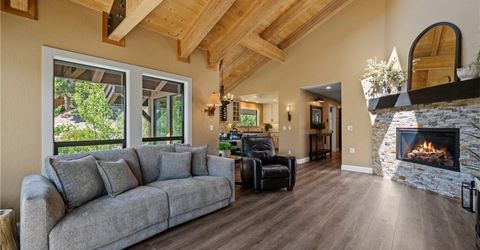 1320 Saint Gallen Court , Unit ., Incline Village, NV 89451 Photo