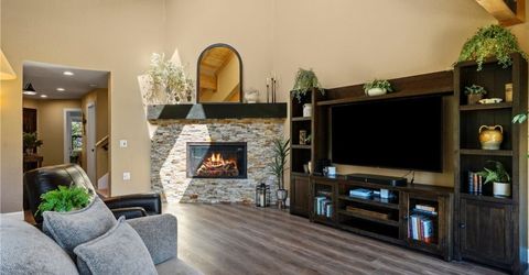1320 Saint Gallen Court , Unit ., Incline Village, NV 89451 Photo