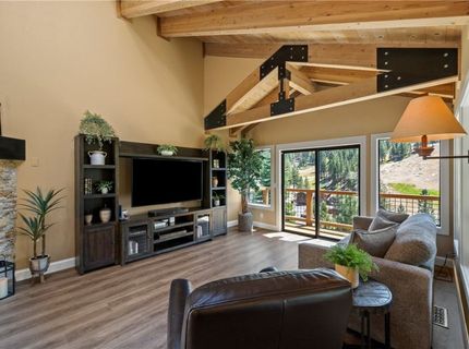 1320 Saint Gallen Court, Unit ., Incline Village, NV 89451 Photo