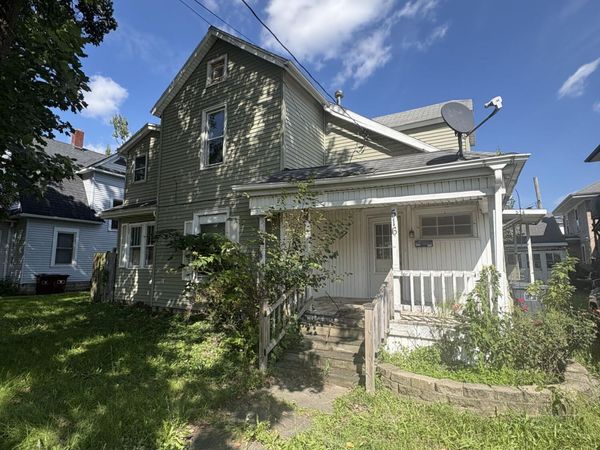 516 N Jameson Avenue, Lima, OH 45805