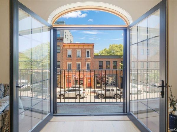249 Main Street , Unit 206, Beacon, NY 12508