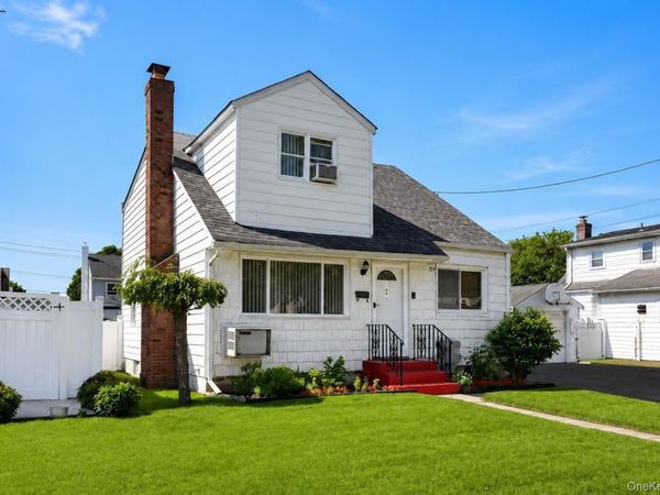 1491 Clay Street , Elmont, NY 11003