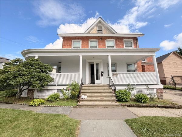 82-84 Montgomery Street , Middletown, NY 10940