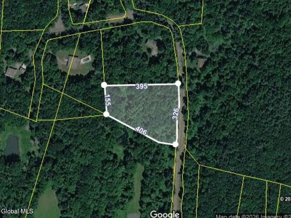 L25.2 N Pole Road, Melrose, NY 12121