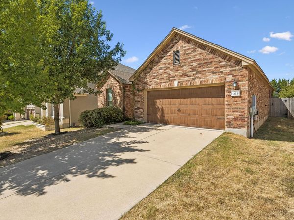 1113 Yellow Iris RD, Leander, TX 78641