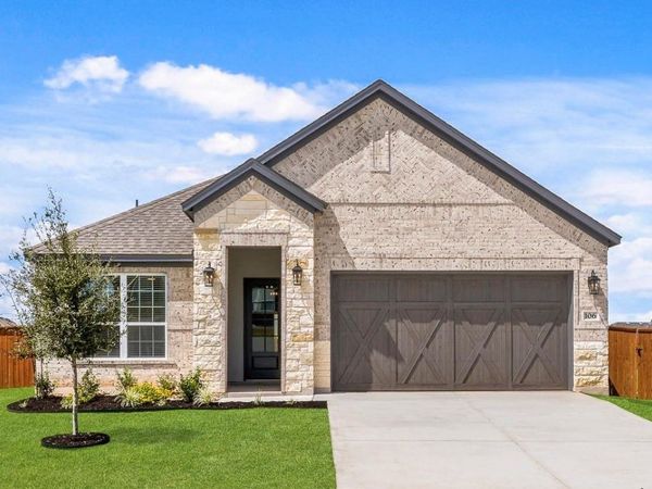 106 Nandina PATH, Bastrop, TX 78602