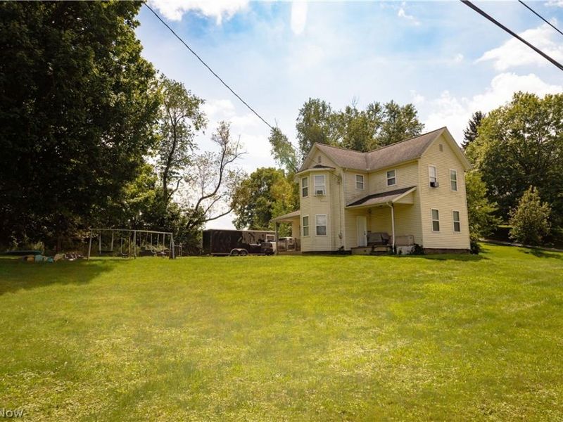 3438 Columbus Road NE, Canton, OH 44705 Photo 41