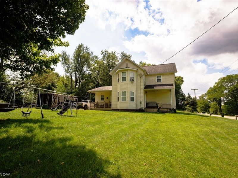 3438 Columbus Road NE, Canton, OH 44705 Photo 42