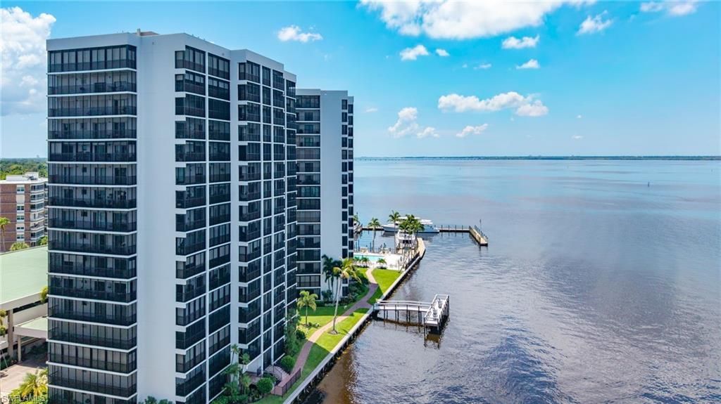 1900 Virginia Ave, Unit 1401, Fort Myers, FL 33901 Photo