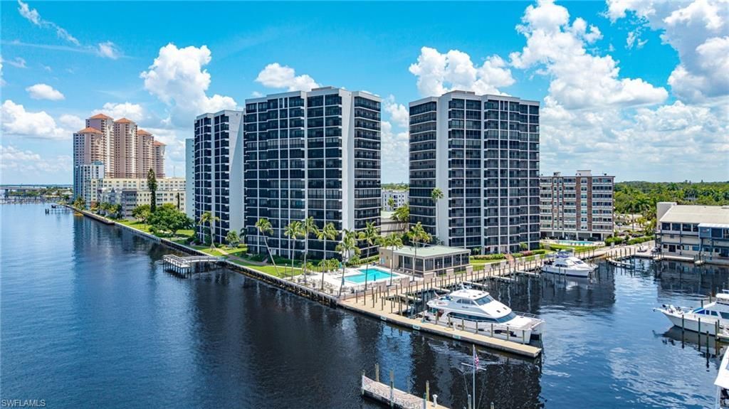 1900 Virginia Ave, Unit 1401, Fort Myers, FL 33901 Photo