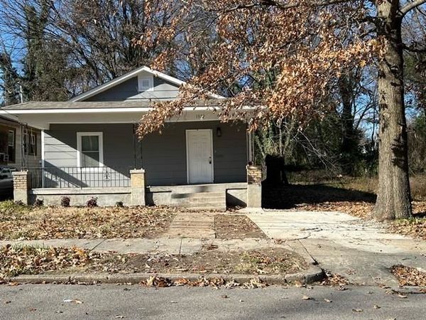 1037 KYLE ST, Memphis, TN 38114