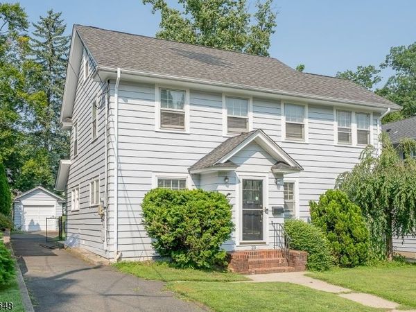 23 BAILEY ROAD, Millburn, NJ 07041