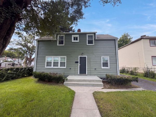601 Rhoads Avenue , Columbus, OH 43205