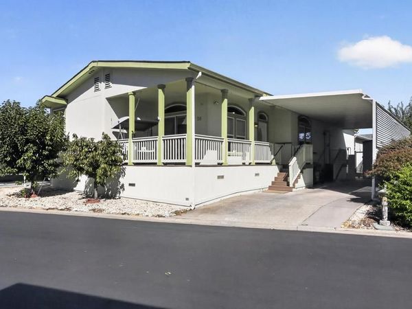 3263 Vineyard Ave, Unit 58, Pleasanton, CA 94566