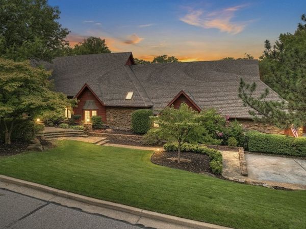 3719 E 99th Place S, Tulsa, OK 74137