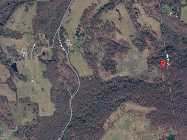 S 4780 Road , Stilwell, OK 74960