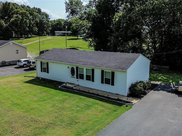 3407 Garrett Hollow Road , Bowling Green, KY 42101