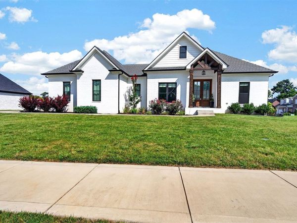 6551 Summer Shade Circle , Alvaton, KY 42122