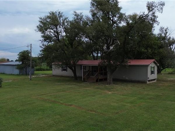 13193 NW 7501 Road, Adrian, MO 64720