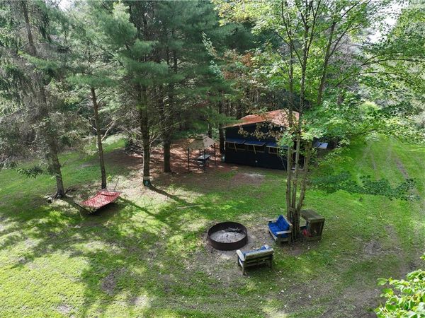 3552 Gillies Hill Road, Canaseraga, NY 14822