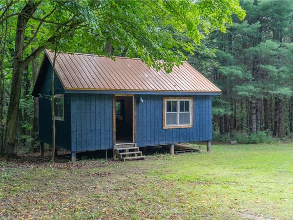 3552 Gillies Hill Road , Canaseraga, NY 14822