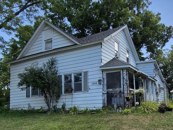 104 S Washington Street, Melrose, WI 54642