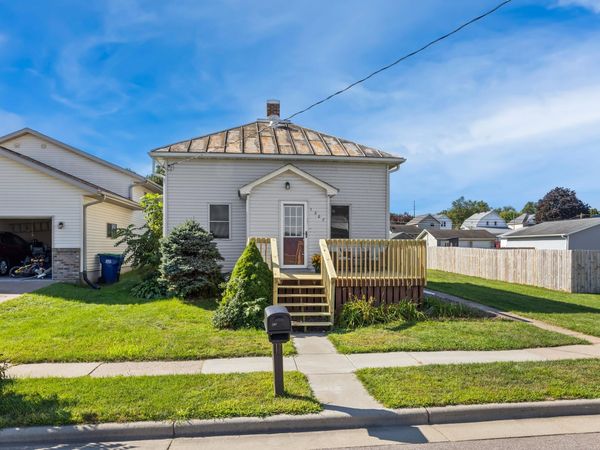 1207 Bangor St, Bangor, WI 54614