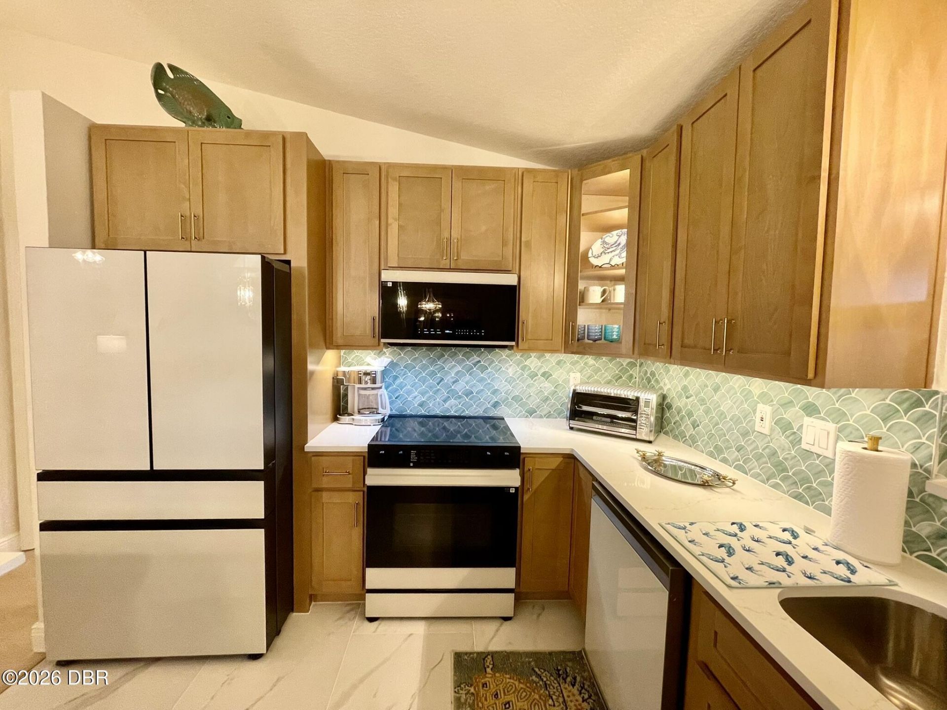 2809 Orange Tree Drive, Edgewater, FL 32141 Photo