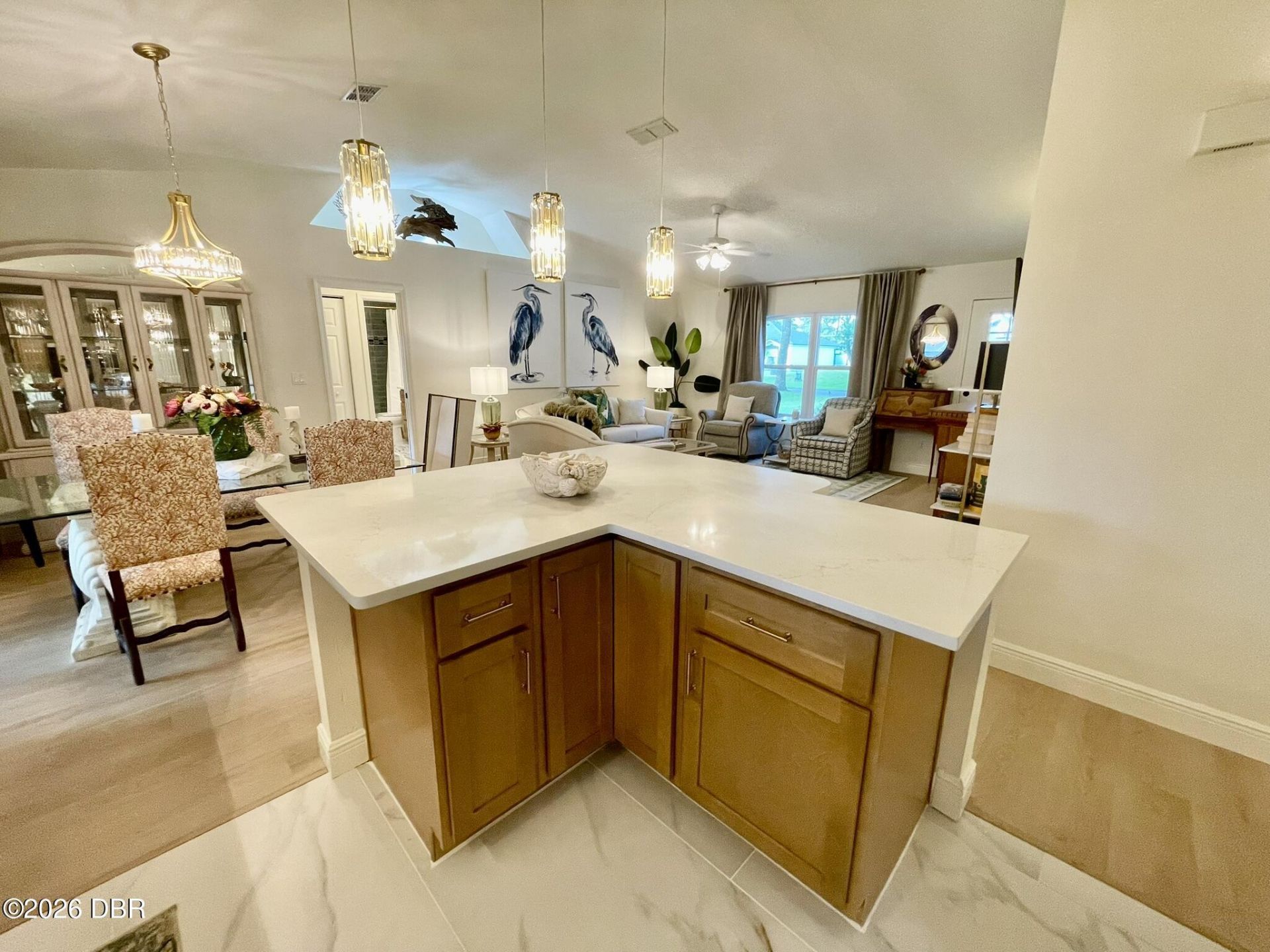 2809 Orange Tree Drive, Edgewater, FL 32141 Photo