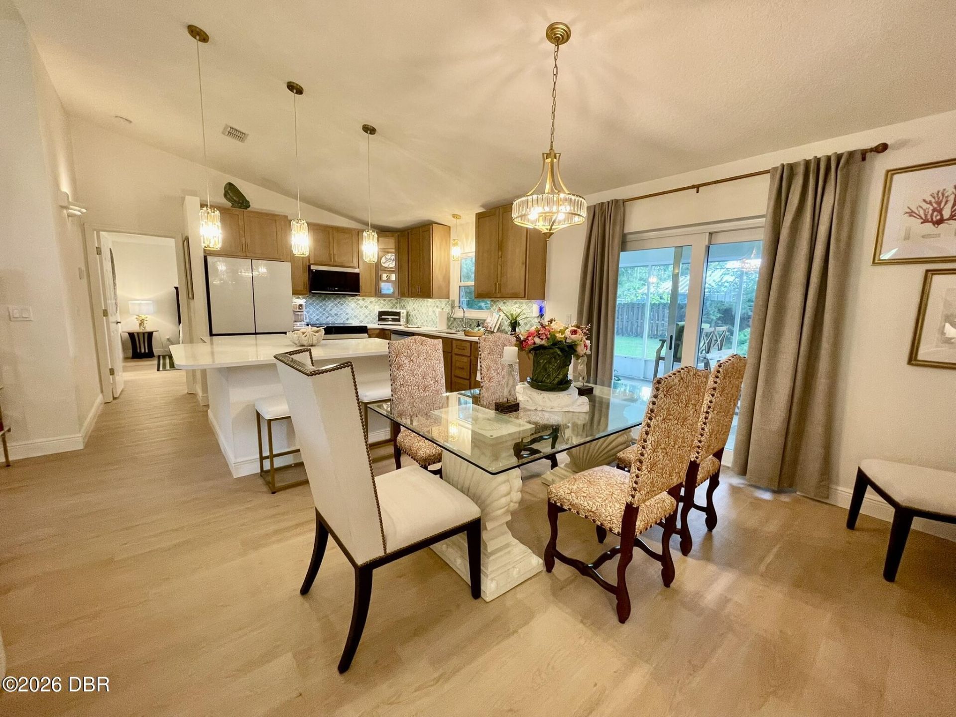 2809 Orange Tree Drive, Edgewater, FL 32141 Photo