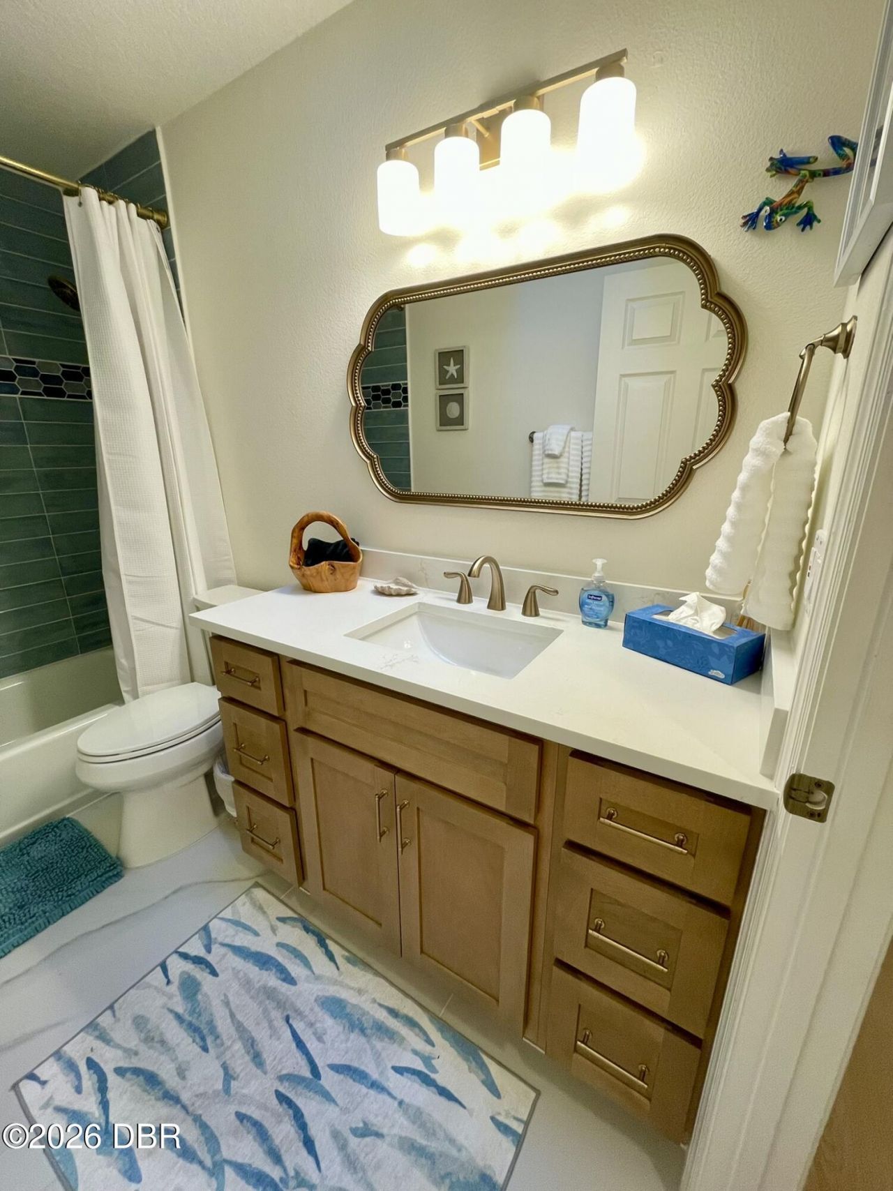 2809 Orange Tree Drive, Edgewater, FL 32141 Photo