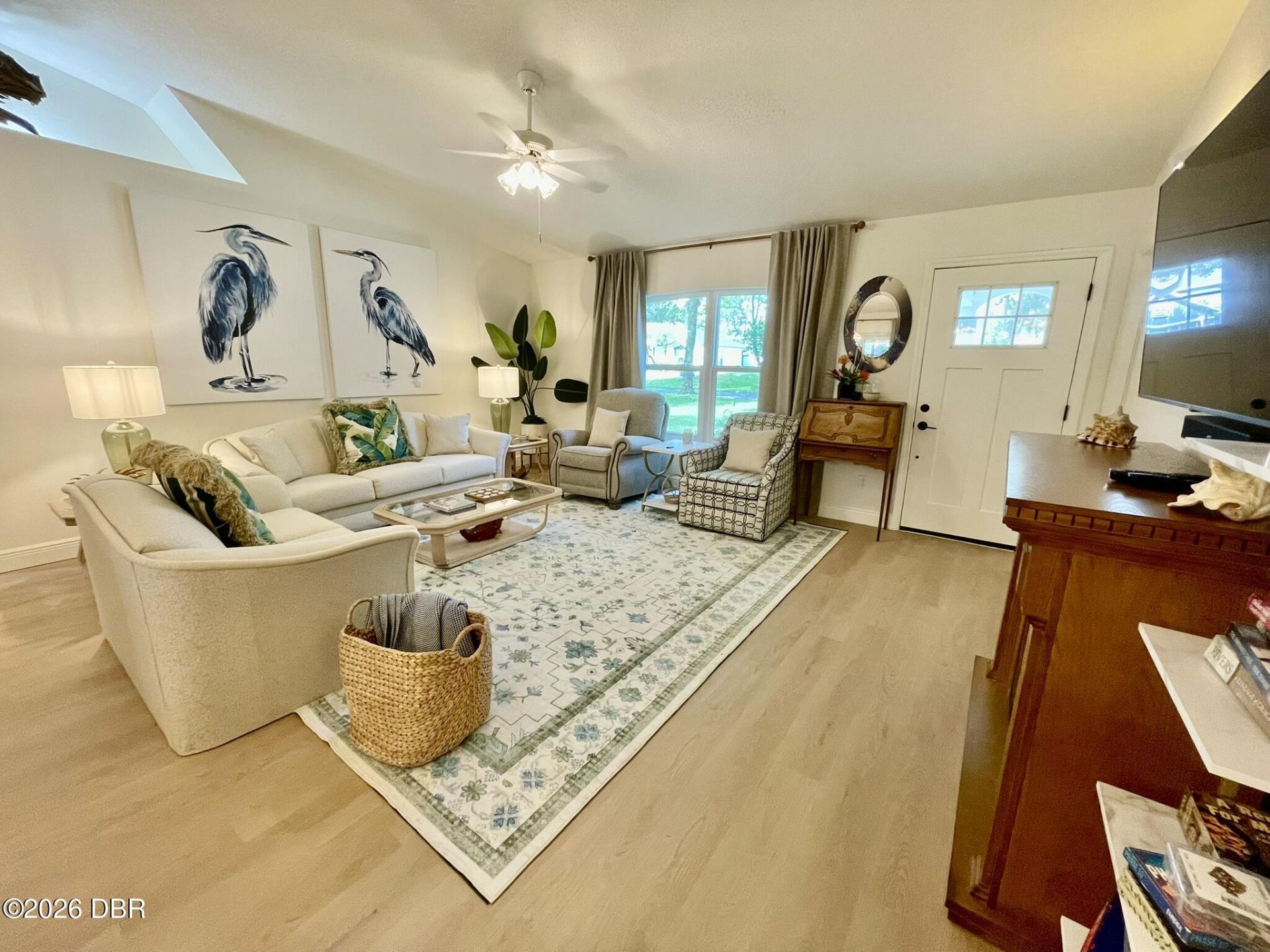 2809 Orange Tree Drive, Edgewater, FL 32141 Photo