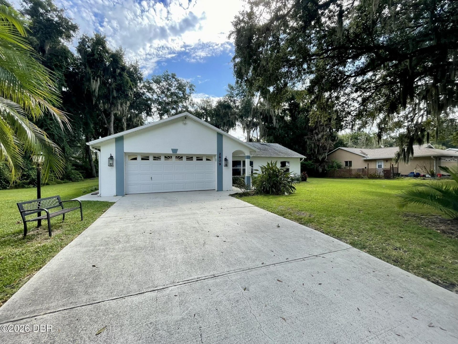 2809 Orange Tree Drive, Edgewater, FL 32141 Photo