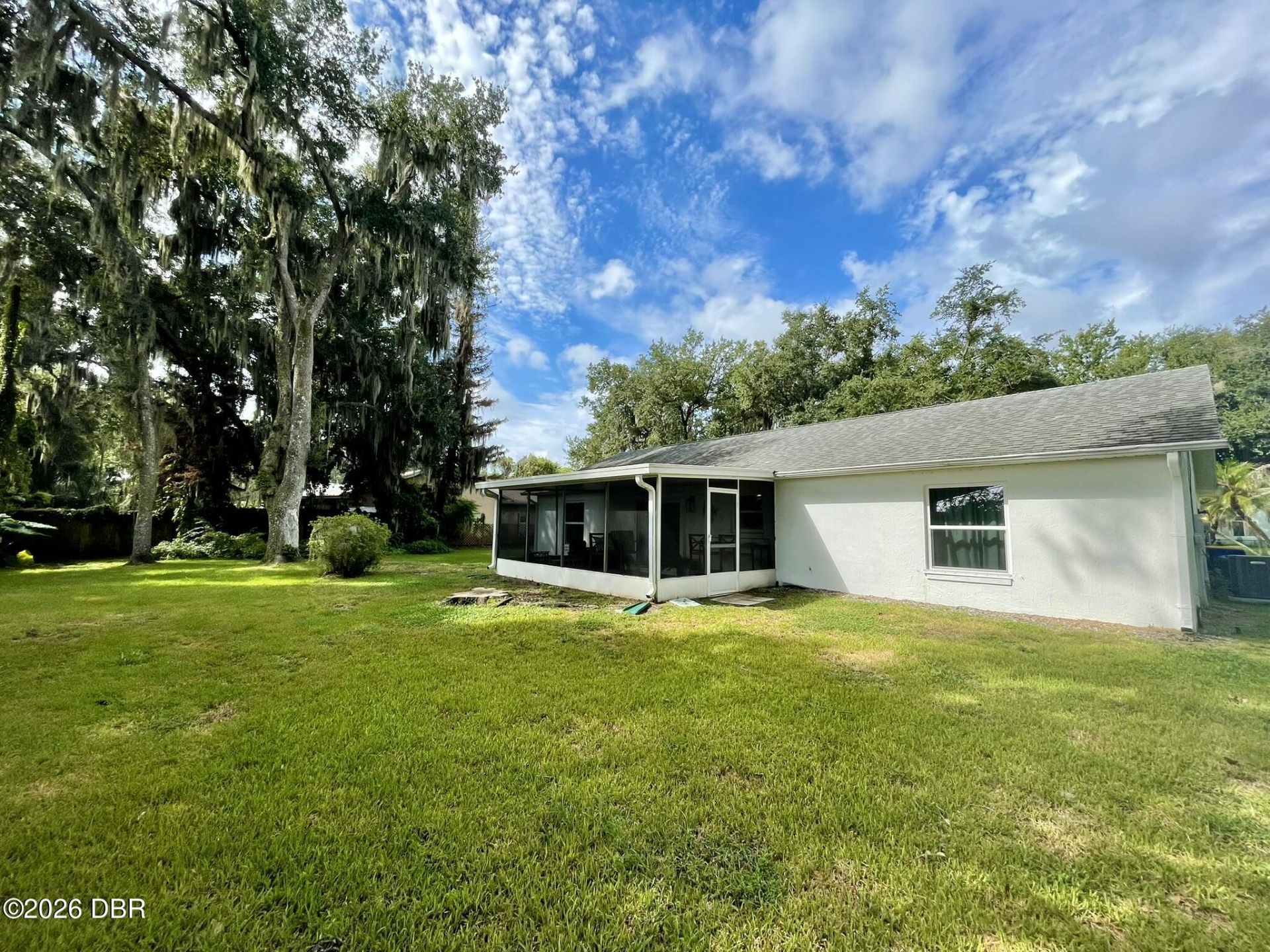 2809 Orange Tree Drive, Edgewater, FL 32141 Photo
