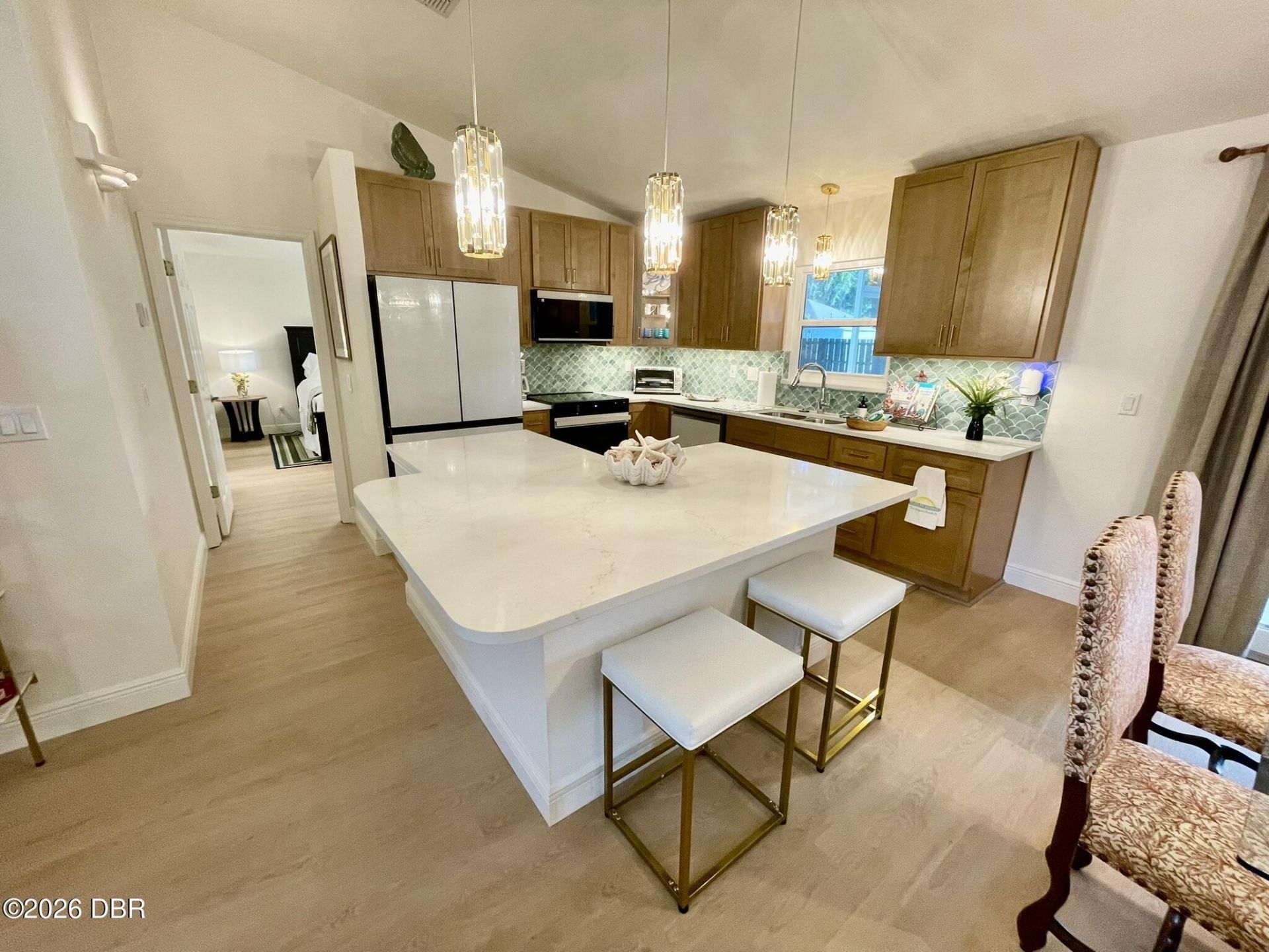 2809 Orange Tree Drive, Edgewater, FL 32141 Photo