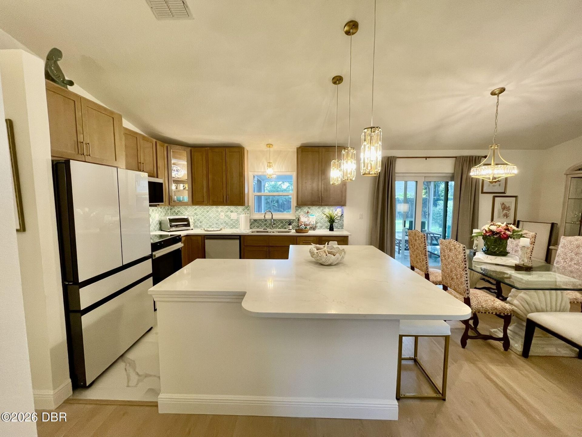 2809 Orange Tree Drive, Edgewater, FL 32141 Photo
