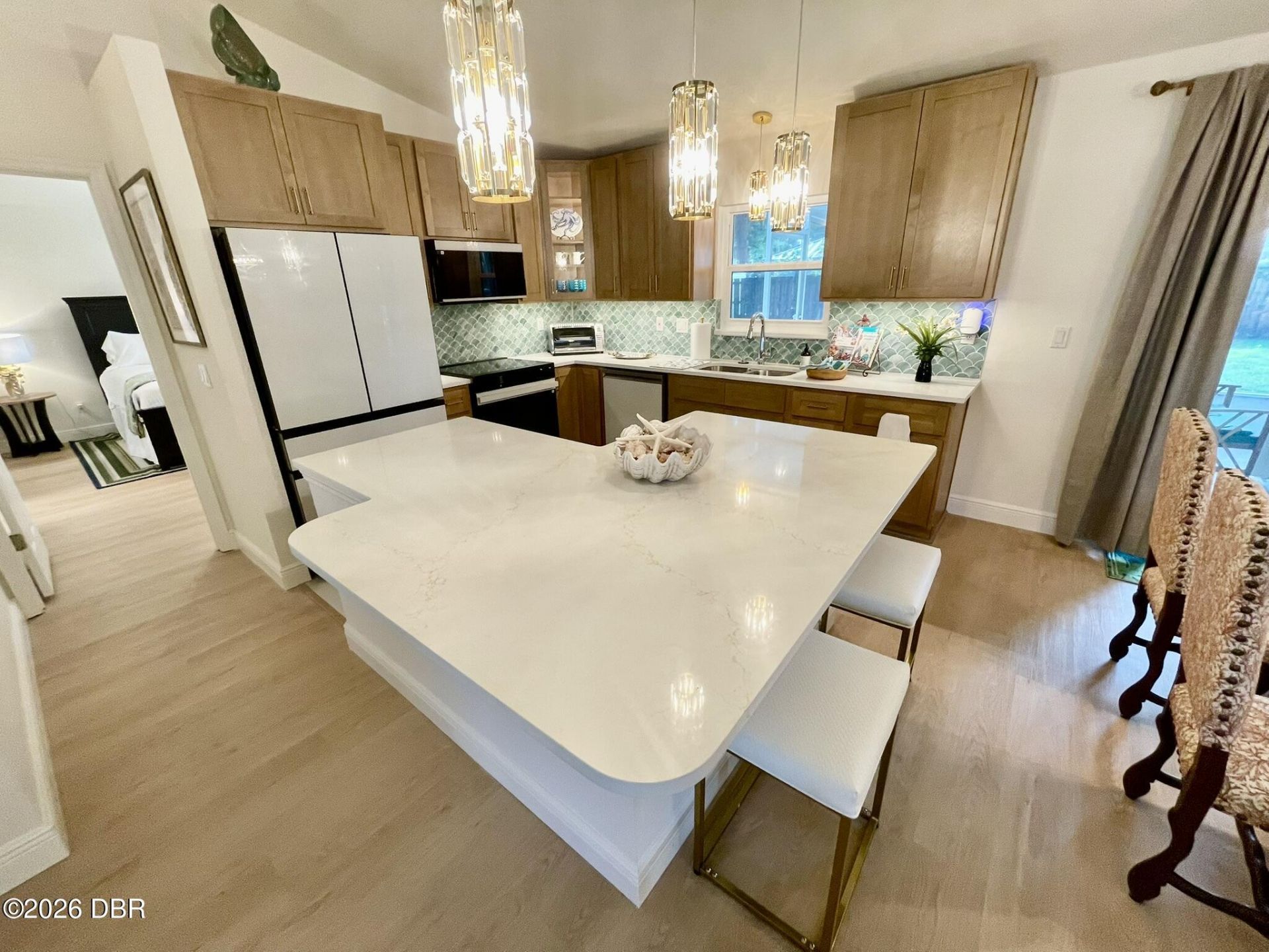 2809 Orange Tree Drive, Edgewater, FL 32141 Photo