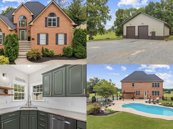 299 Karlee Dr, Lebanon, TN 37087