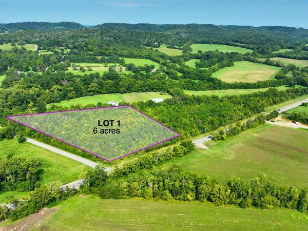 7725 Nolensville Rd , Unit 1, Nolensville, TN 37135
