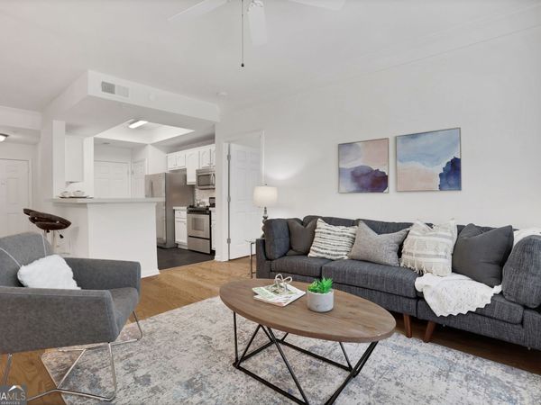 2700 Pine Tree Road NE, Unit 1017, Atlanta, GA 30324