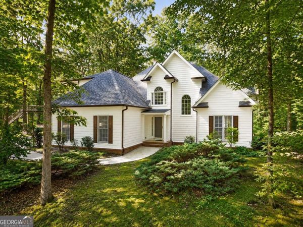 315 Thorntree Lane, Canton, GA 30115