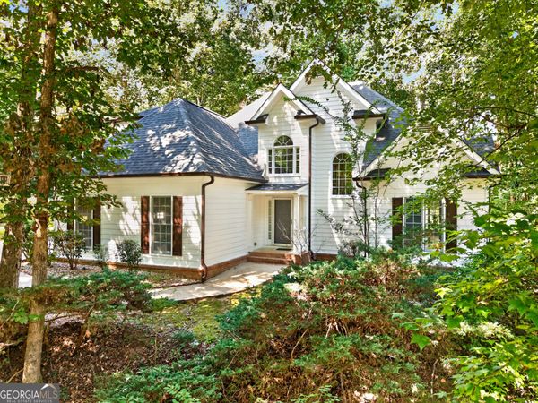 315 Thorntree Lane, Canton, GA 30115