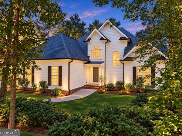 315 Thorntree Lane, Canton, GA 30115