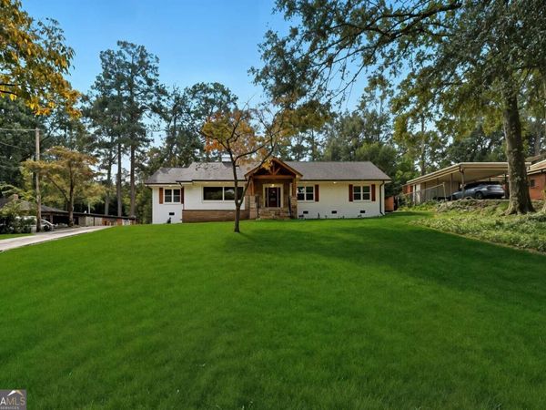 2304 Rugby Lane, College Park, GA 30337