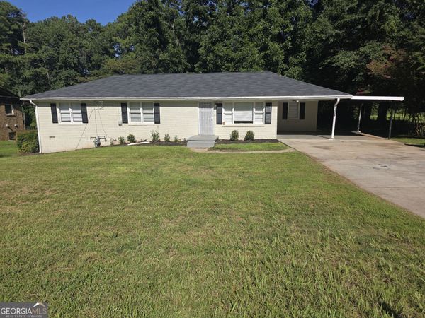 1868 Mclain Lane, Decatur, GA 30035