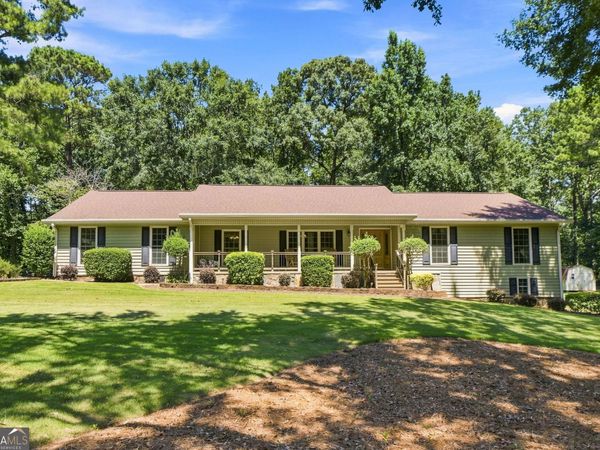 115 Morning Creek Way, Jonesboro, GA 30238